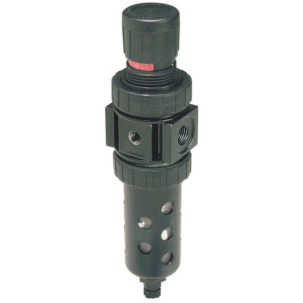 Economy Filter Regulator – 05E Series PREPAIR II