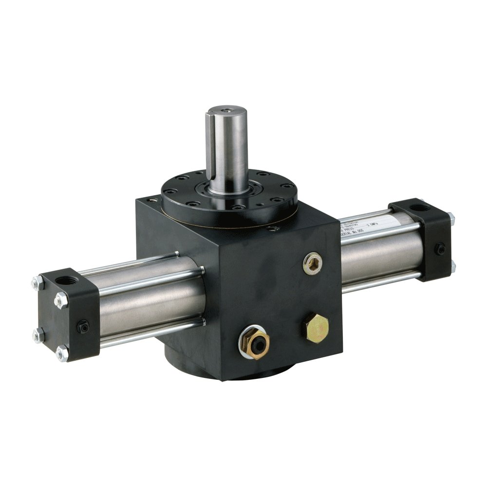 Hydraulic Cylinder