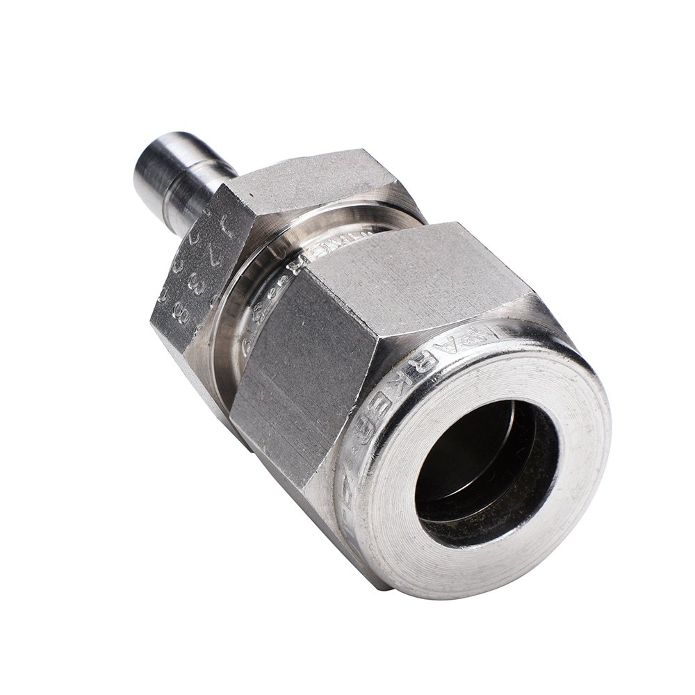 Stainless Steel Fittings