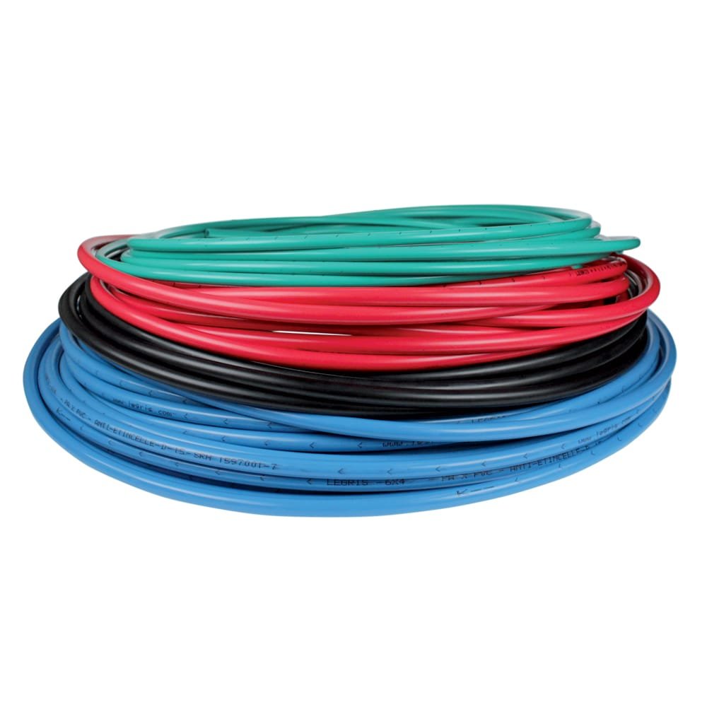 Anti-Spark PA/PU Tubing
