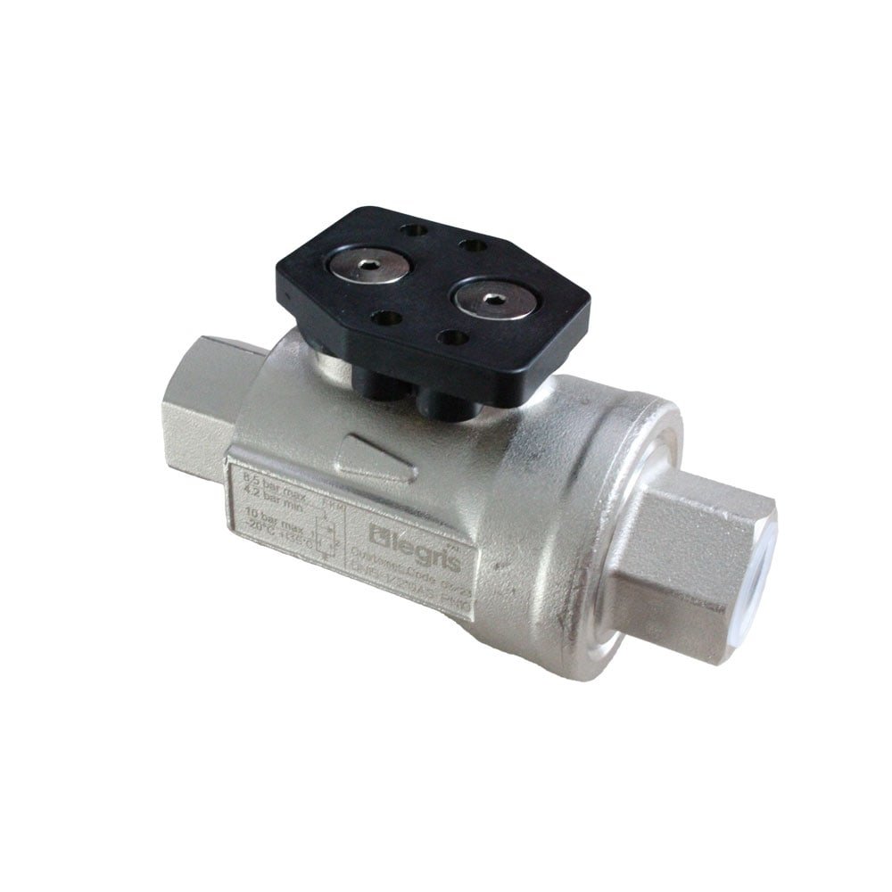 Valve
