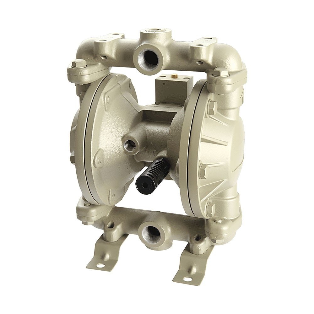 Parker Taiyo Diaphragm Pump