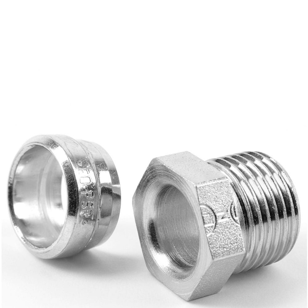 Ermeto Tube Fittings