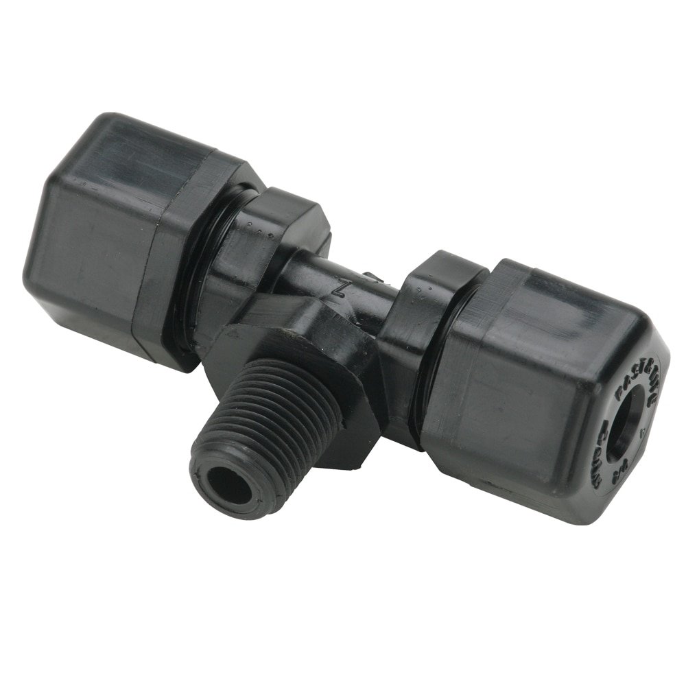 Stainless Steel Fittings