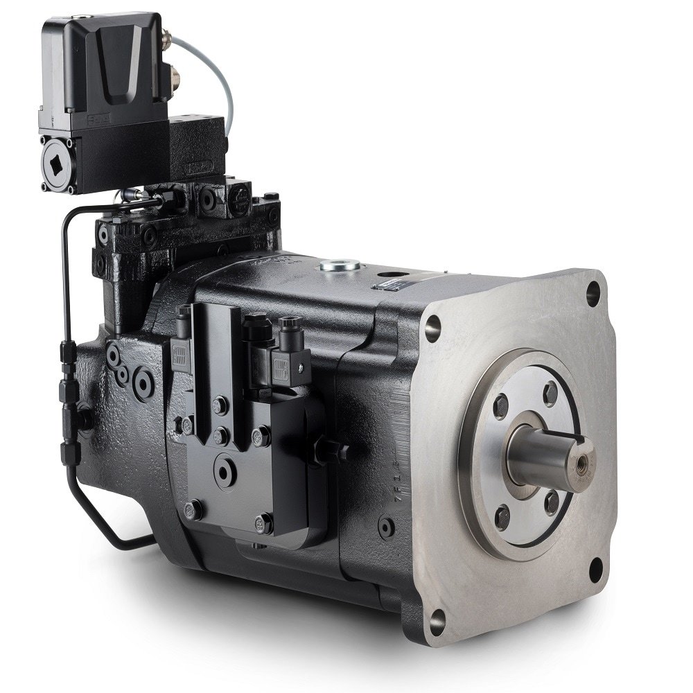 Hydraulic Pump