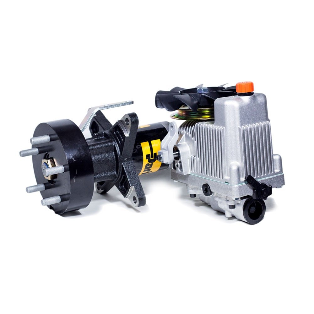 Motor