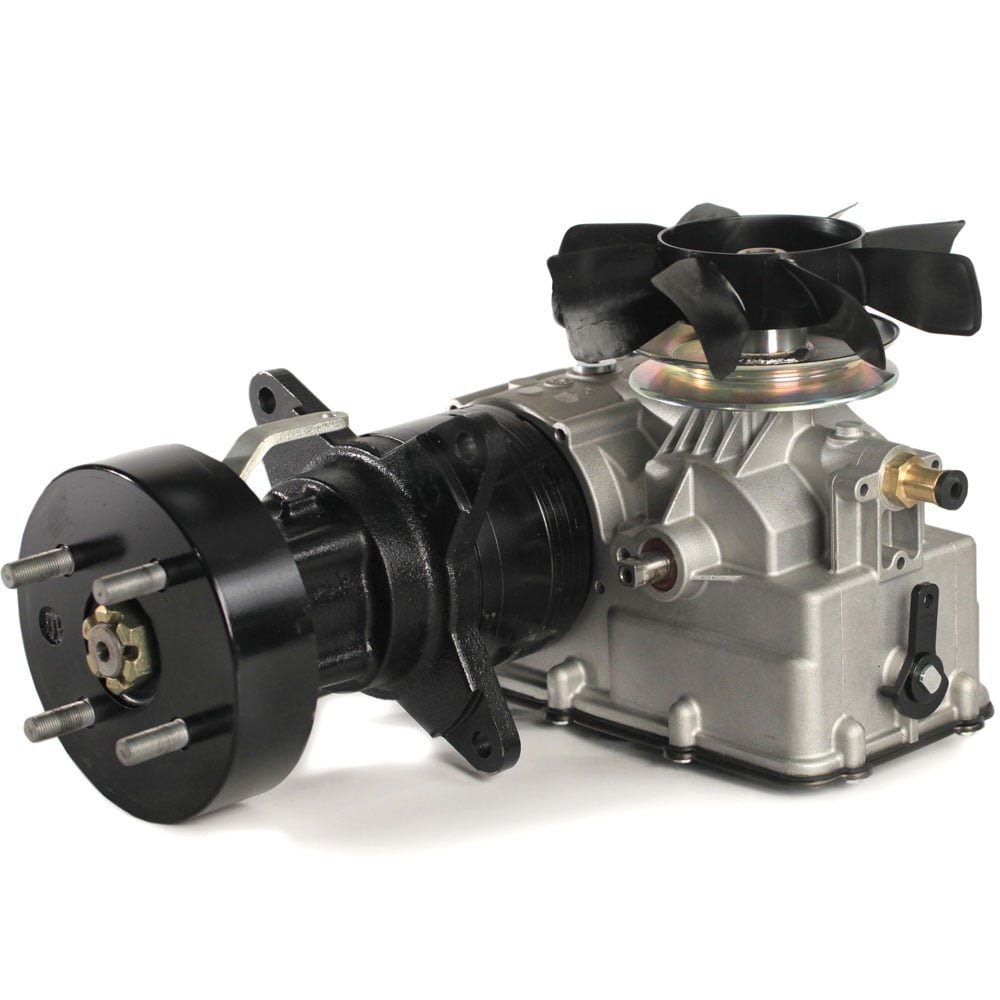 Motor