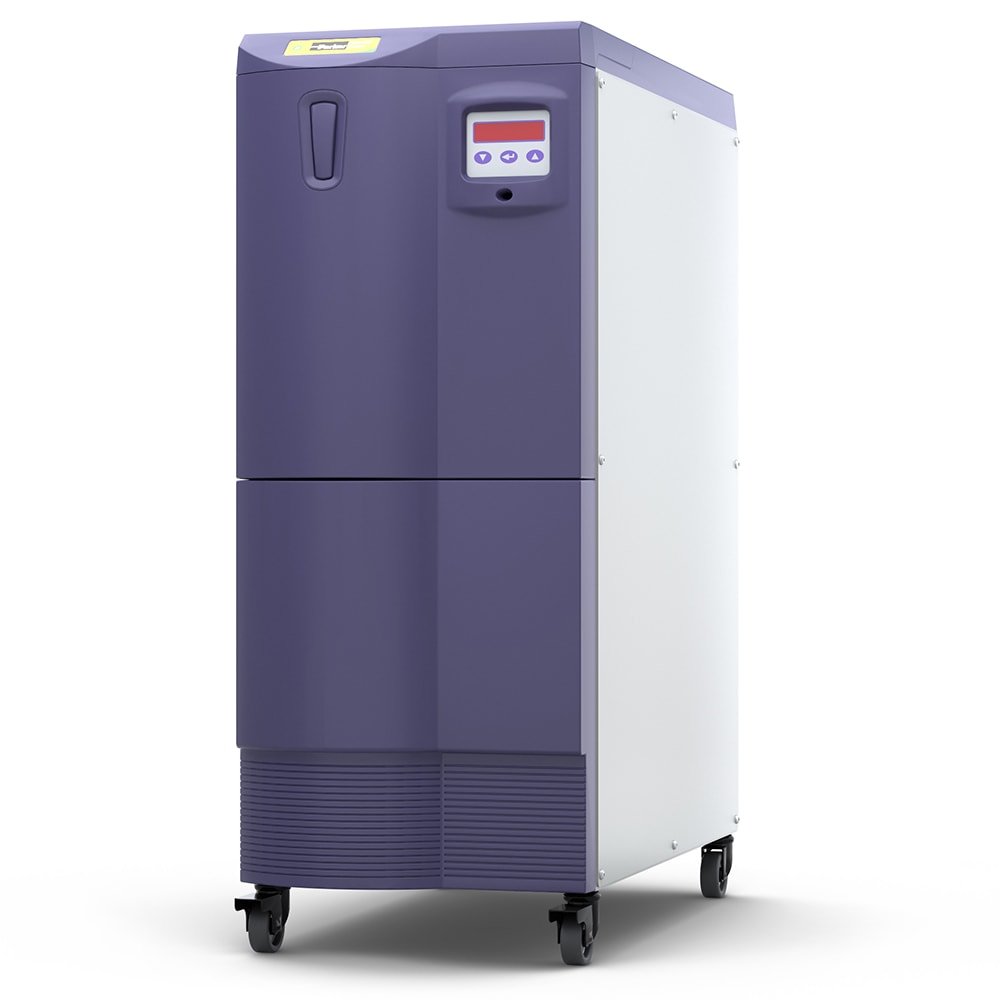 High Purity Nitrogen Generators For Analytical Instruments Including ICP