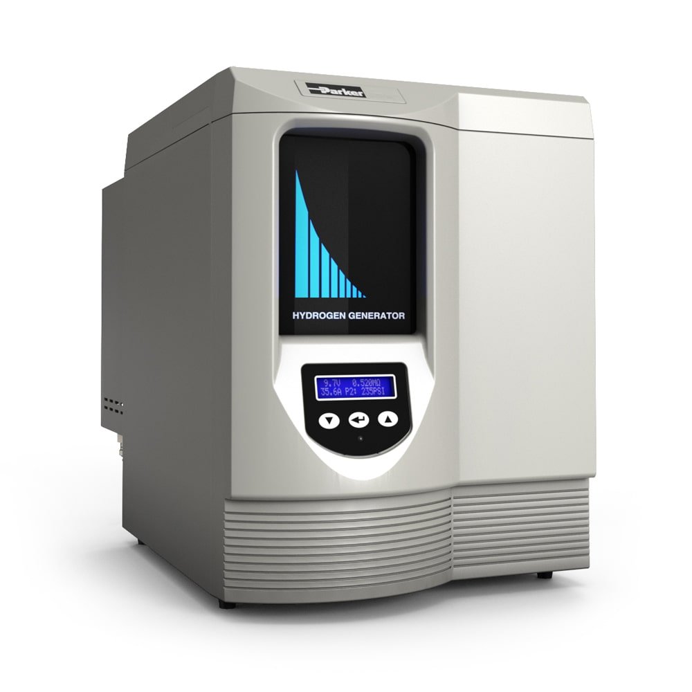 Hydrogen Generators For Fuel Gas