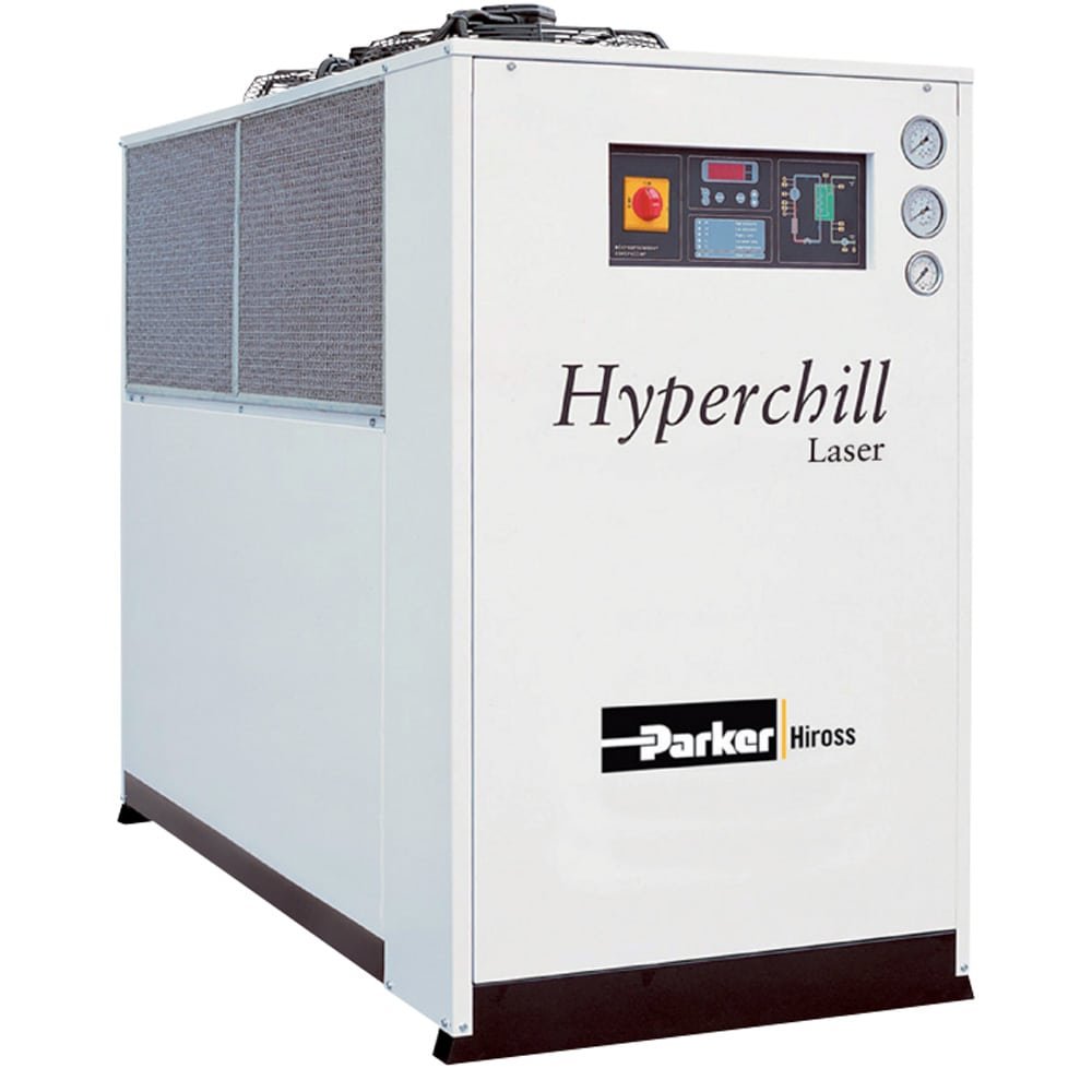 Hyperchill Laser Industrial Process Chiller