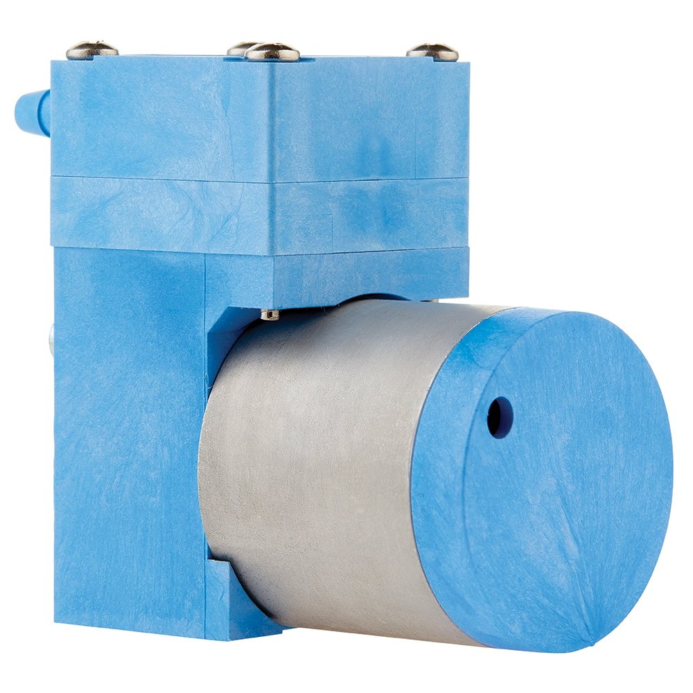 LTC Miniature Diaphragm Pump (Liquid)