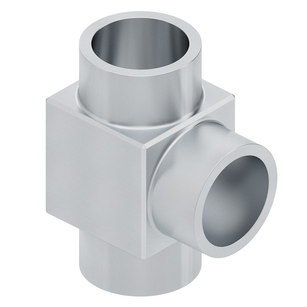 Stainless Steel Fittings