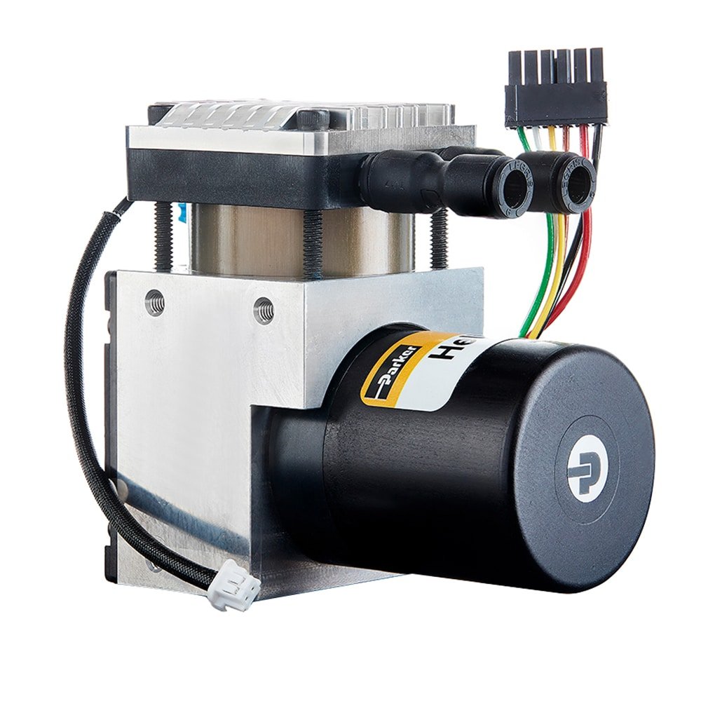 Hydraulic Pump