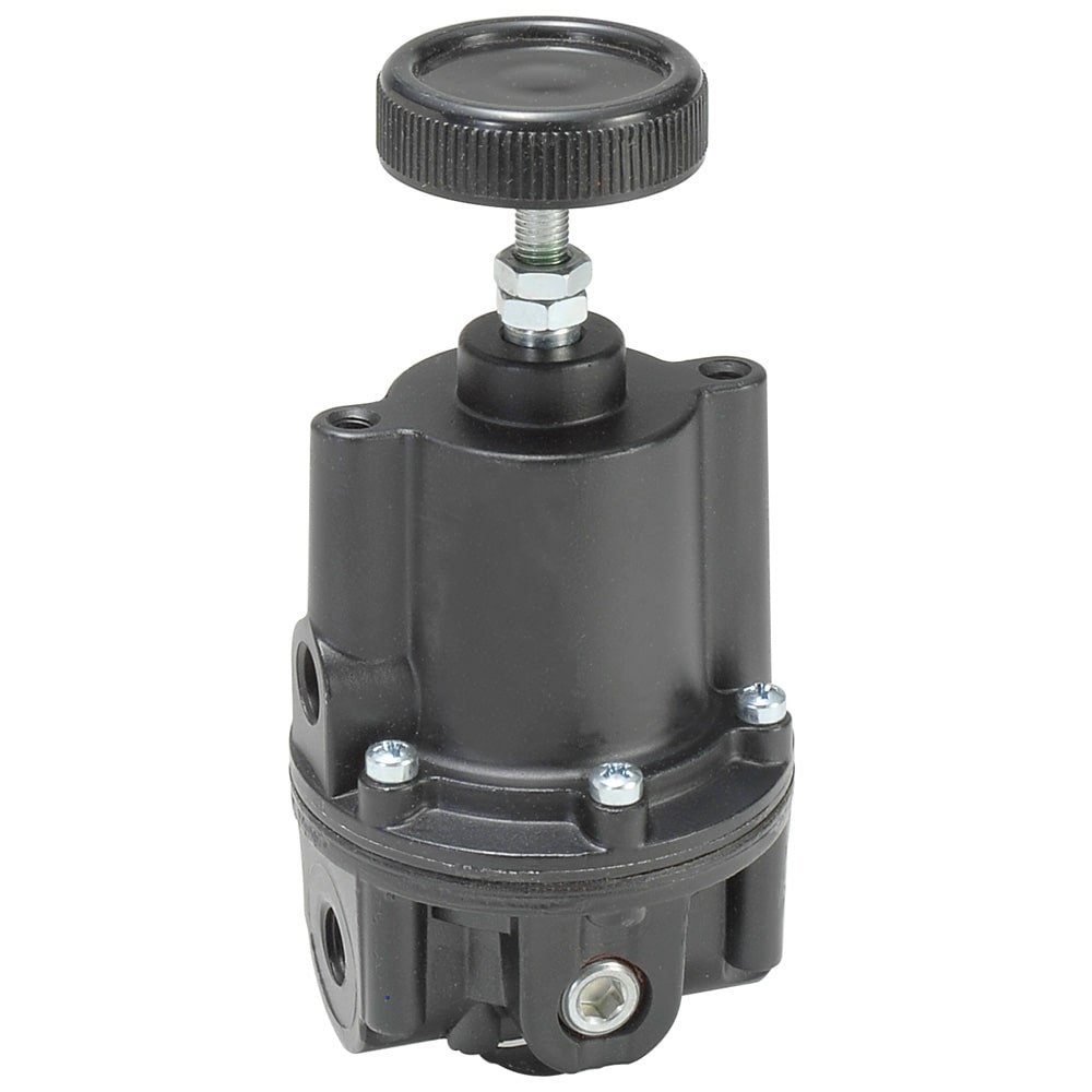 High Precision Regulator – P3RA102