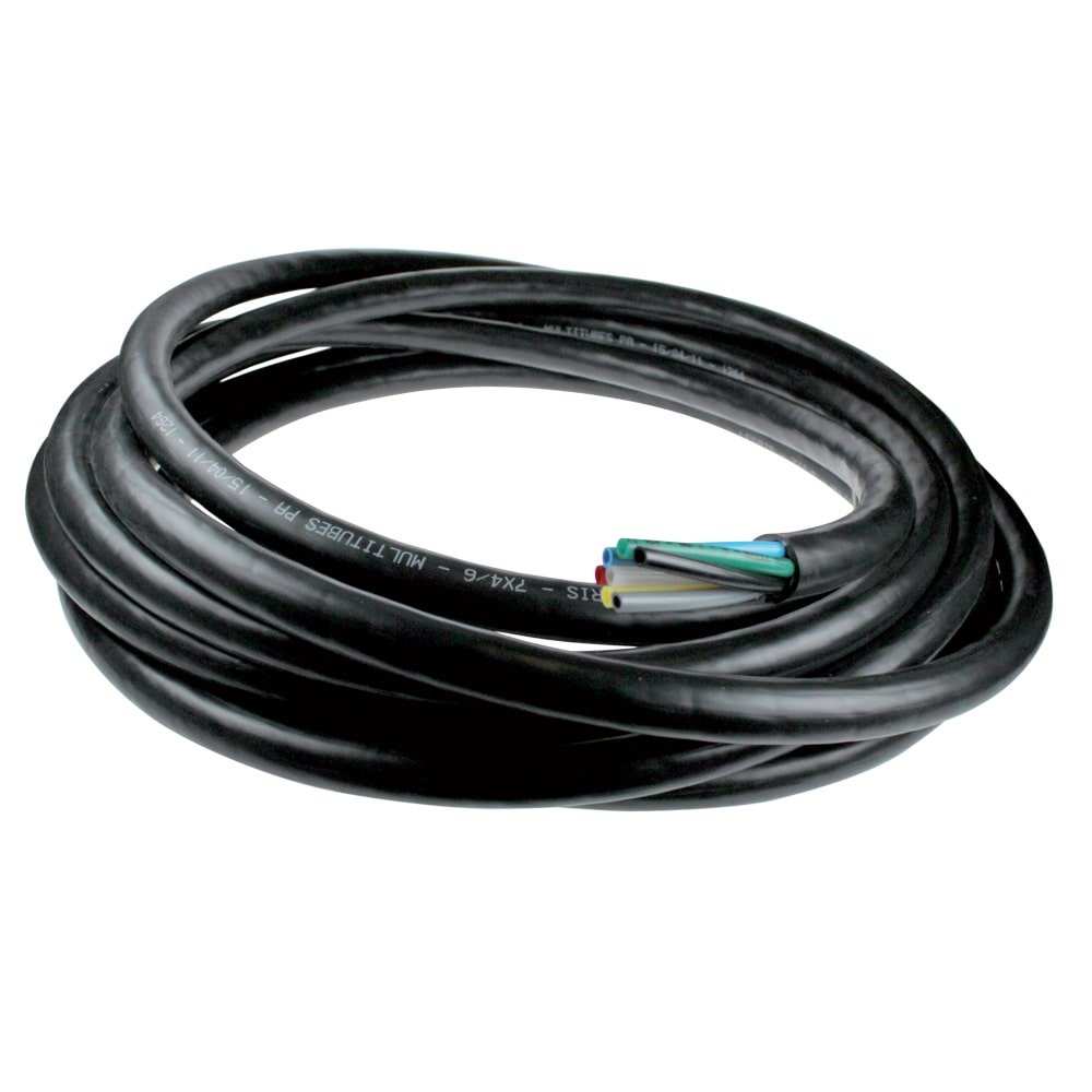 PA Multi-Tubing