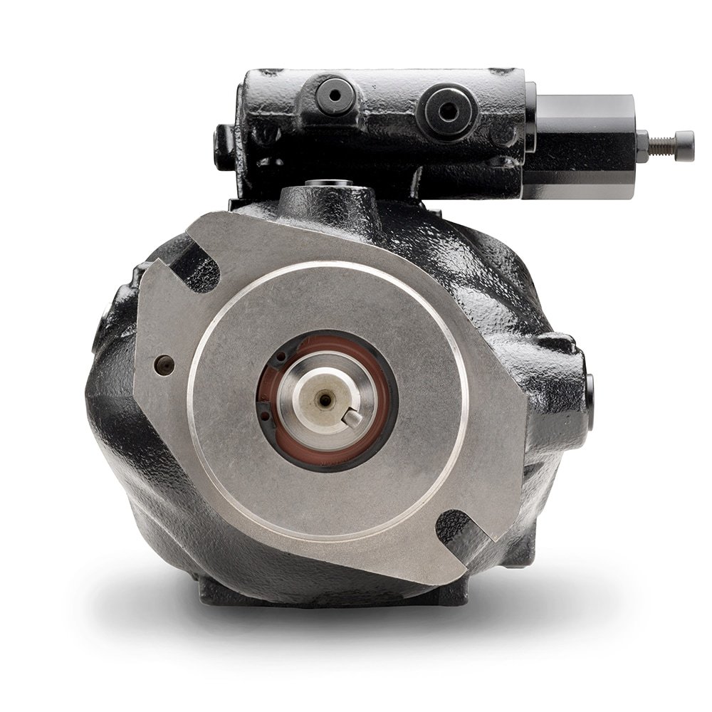 Hydraulic Pump