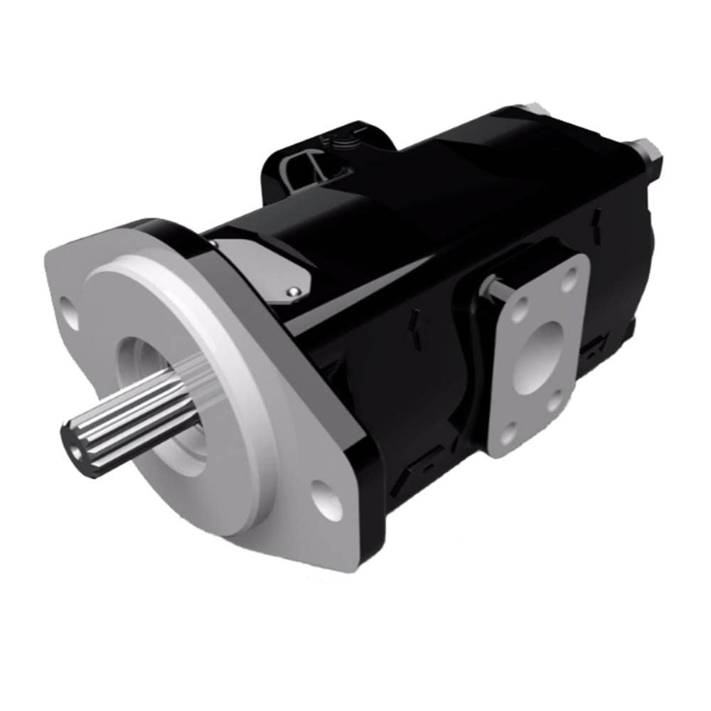 Hydraulic Pump