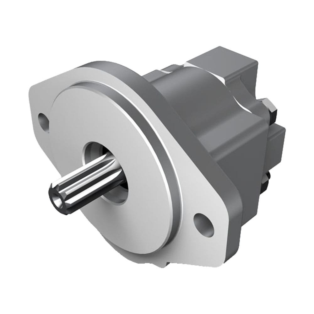 Hydraulic Pump