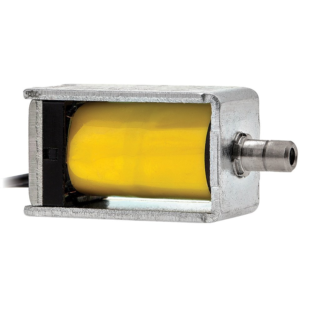 PND Series – Miniature Pneumatic Solenoid Valve