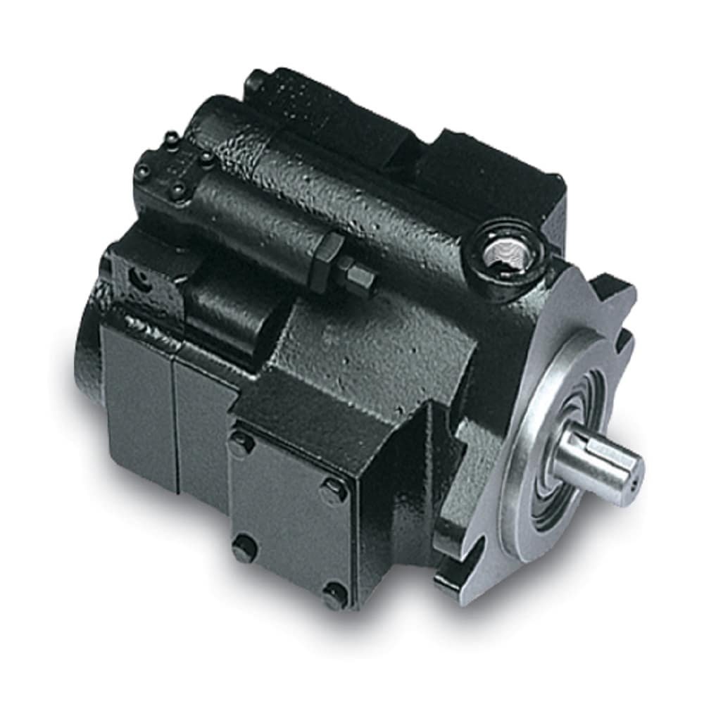 Hydraulic Pump
