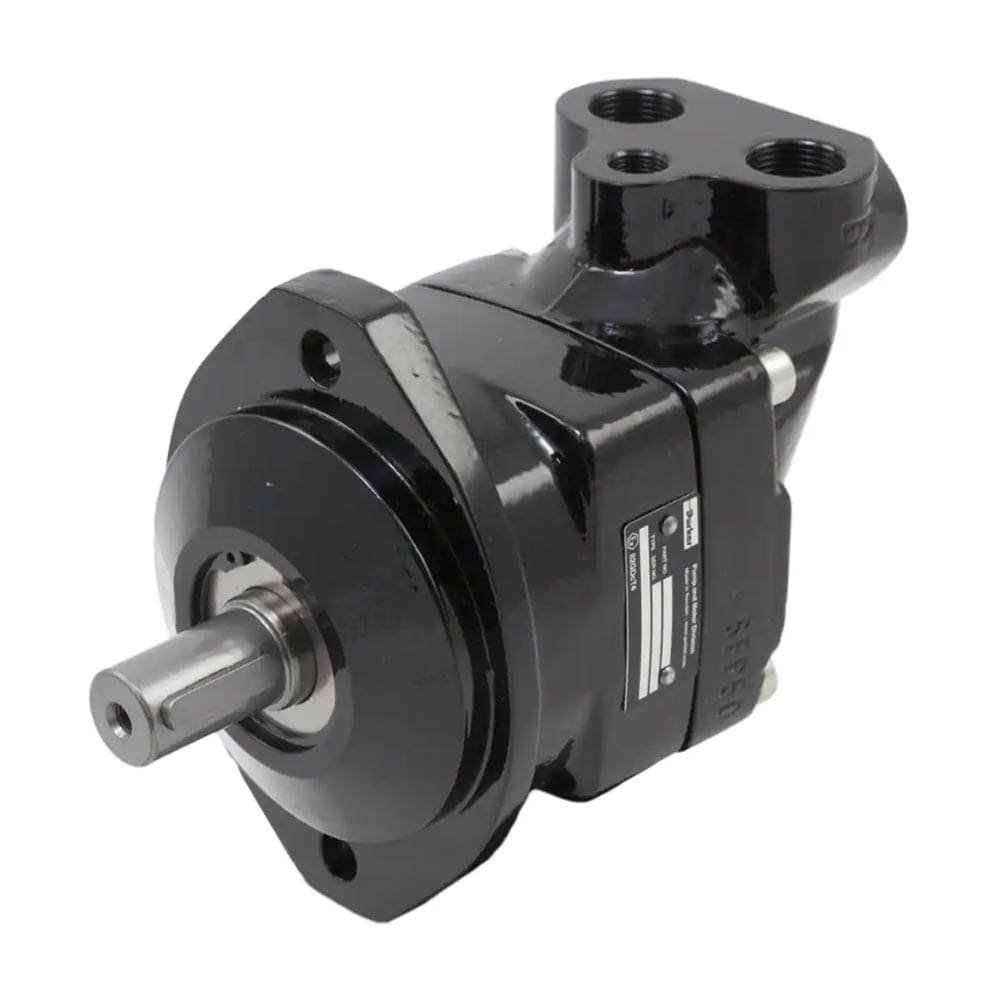 Parker Hydraulic Motors