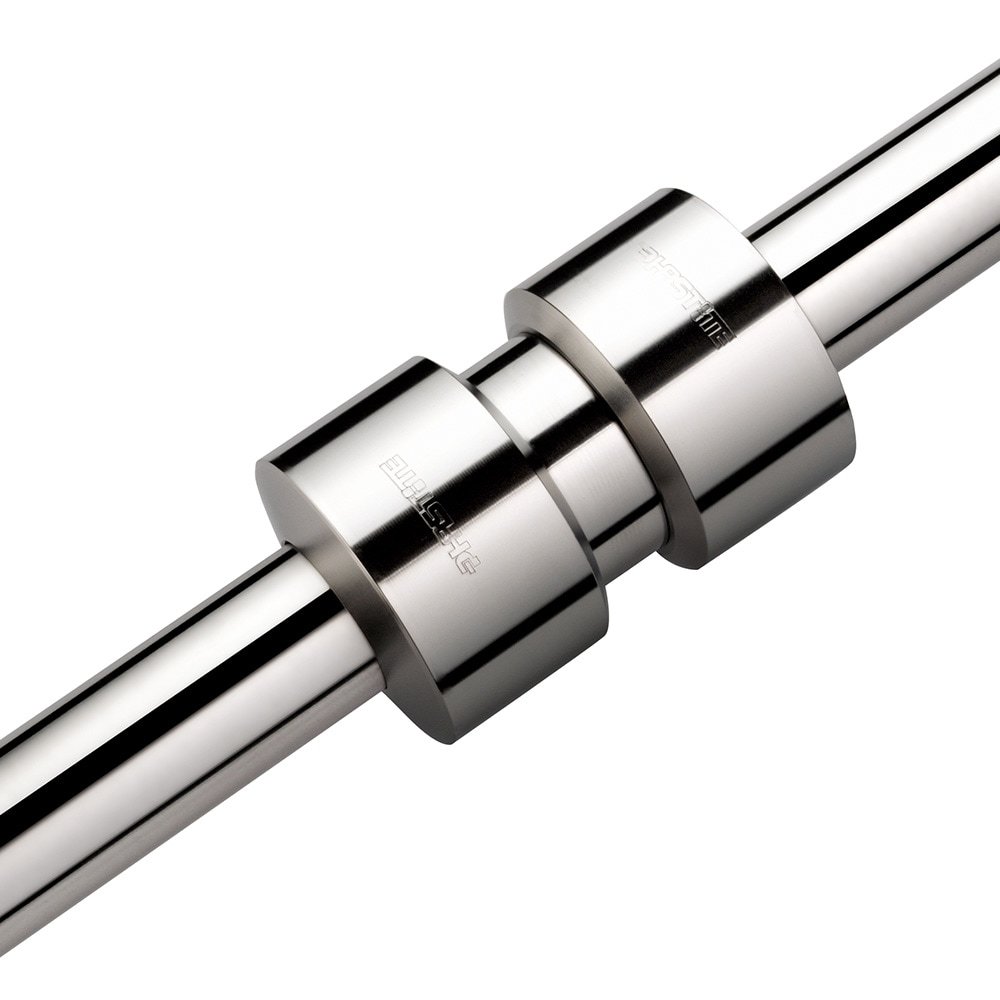 Stainless Steel Fittings