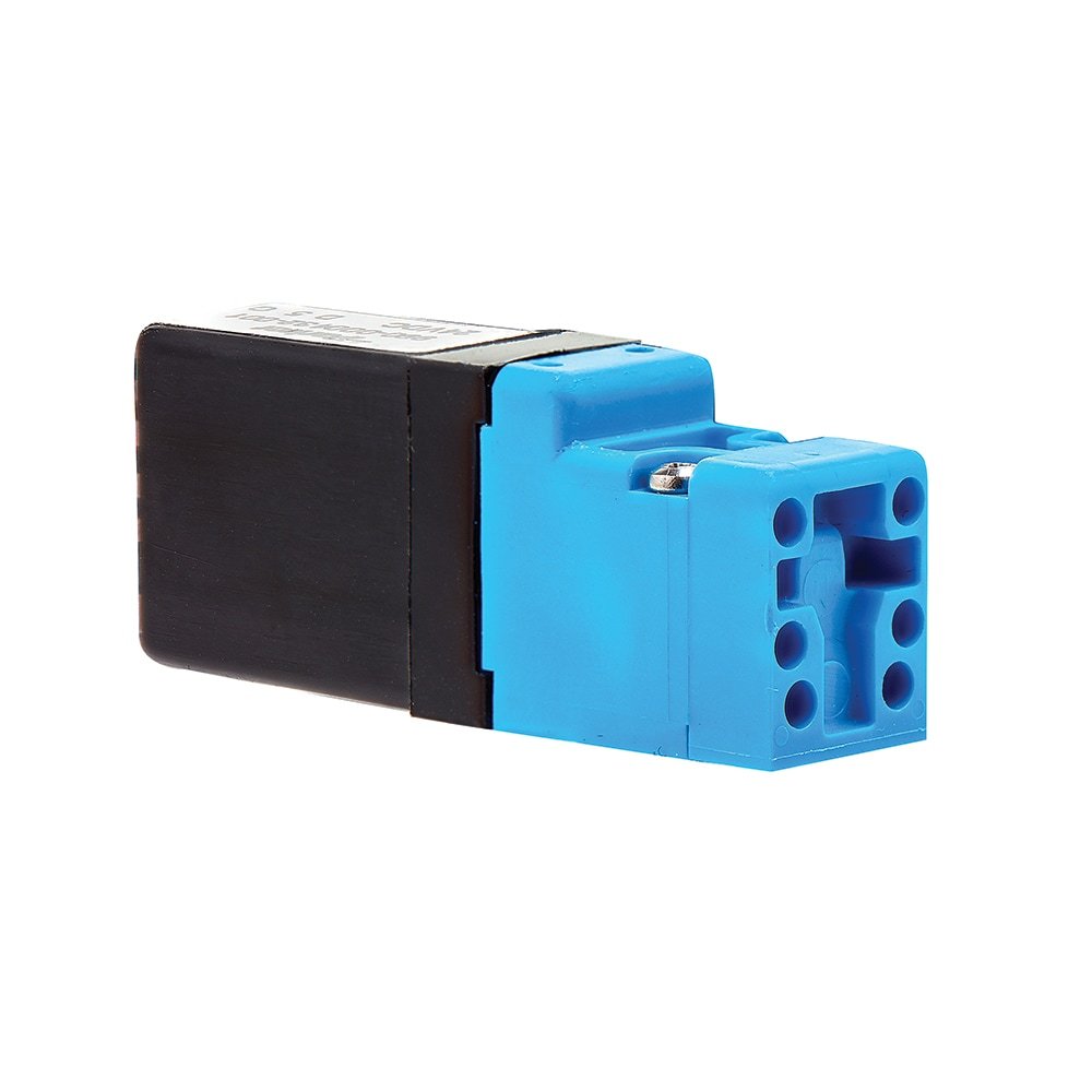 SRS – Miniature Pneumatic Solenoid Valve