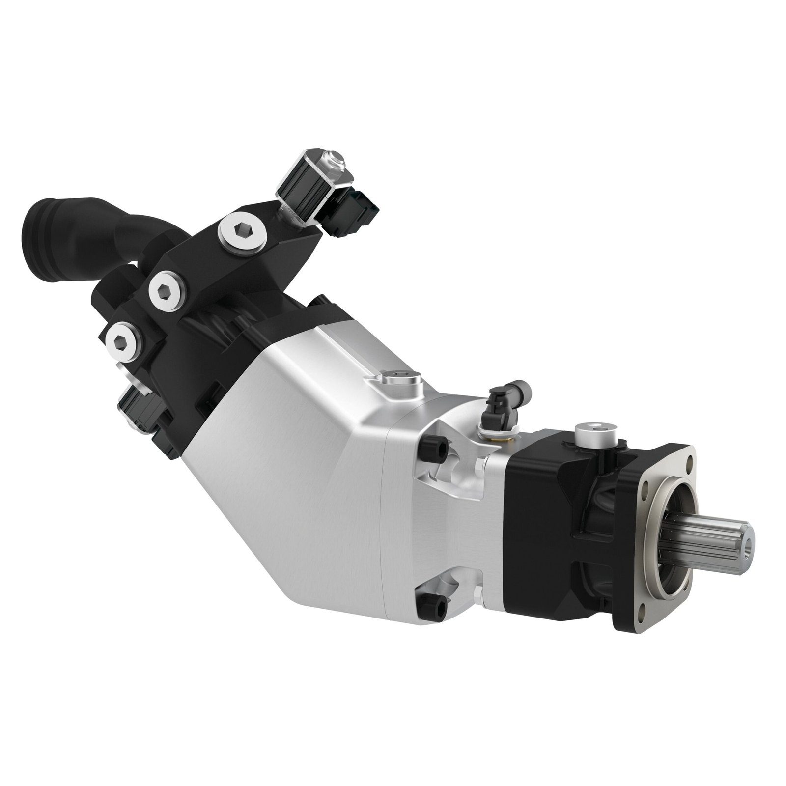 Hydraulic Pump