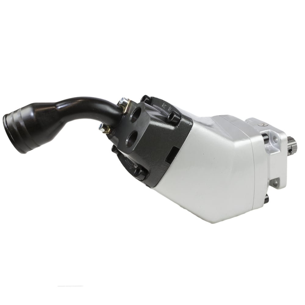 Hydraulic Pump