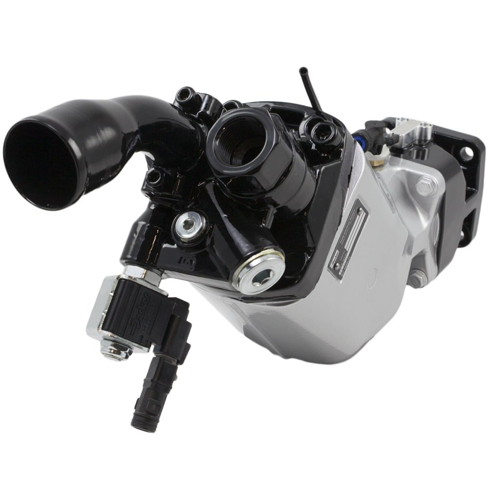 Hydraulic Pump