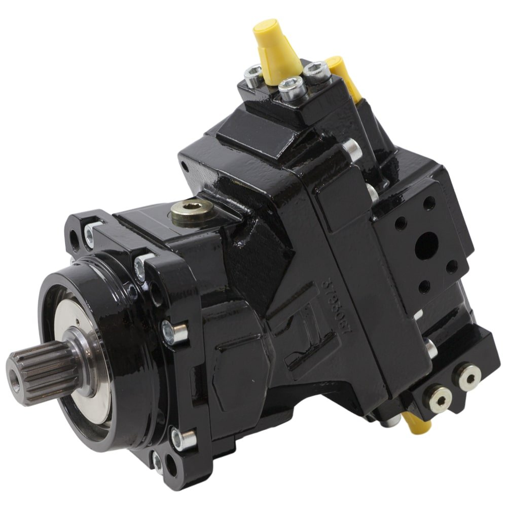 Motor