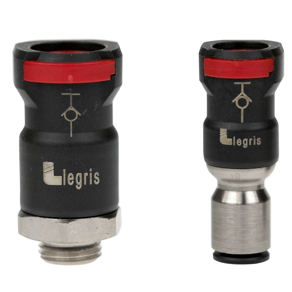 Connector