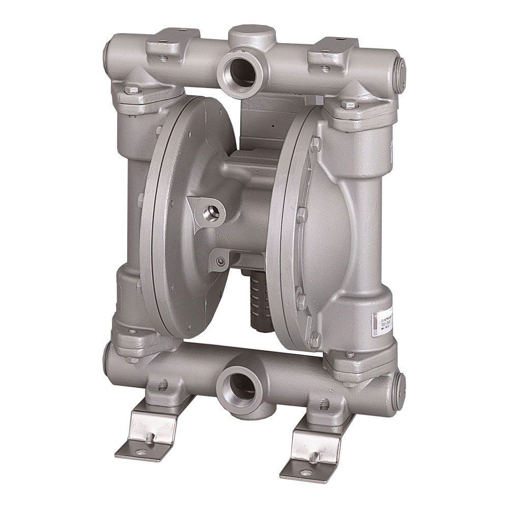 Diaphragm Pump