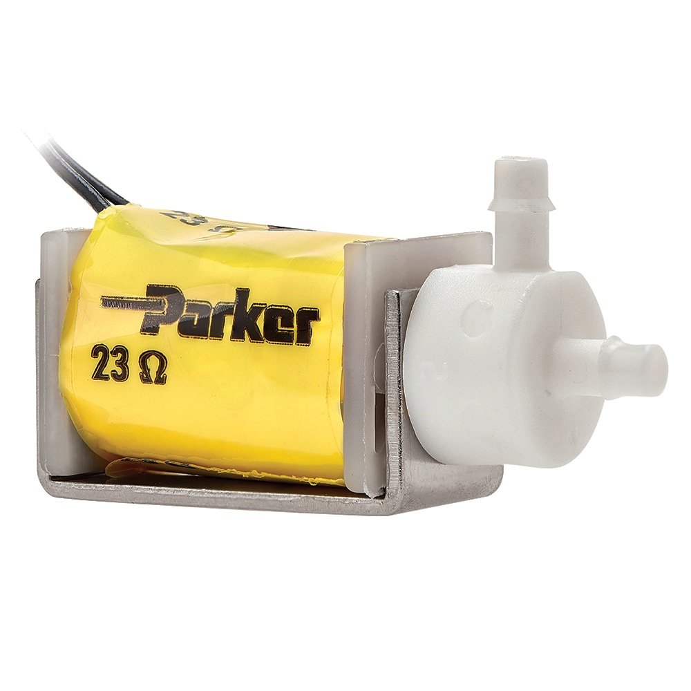 V2 Valve – Miniature Pneumatic Solenoid Valve