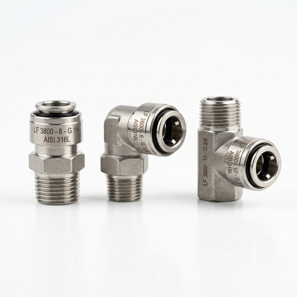Pneumatic Component