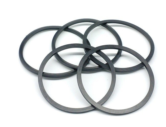Parbak® Back-up Rings